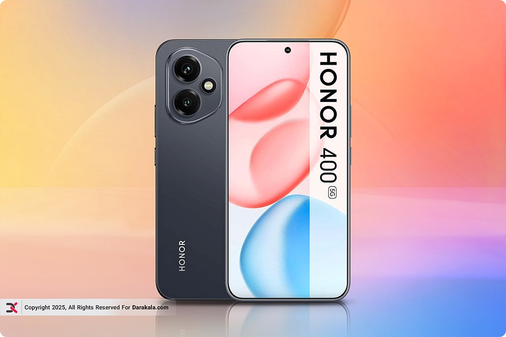 گوشی-آنر400-طراحی-پنل پشت و جلو